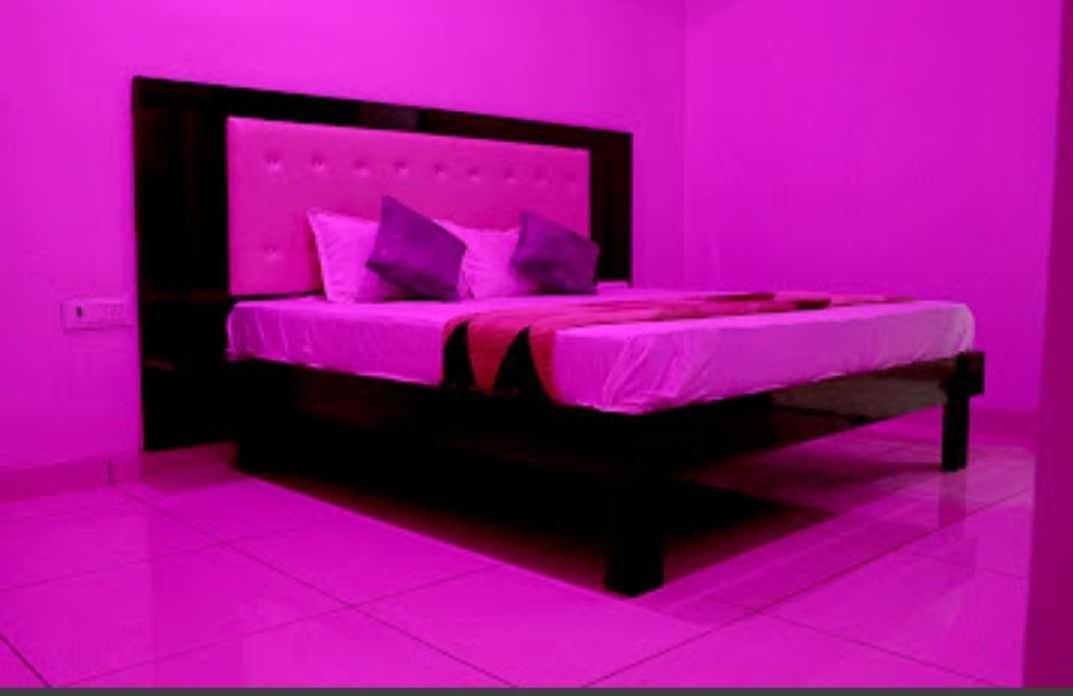 Oyo Palace Hotel Rohtak Esterno foto