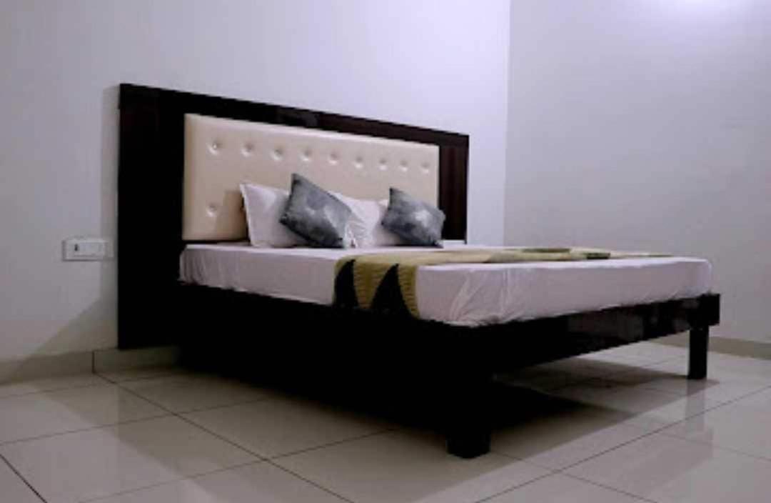 Oyo Palace Hotel Rohtak Esterno foto
